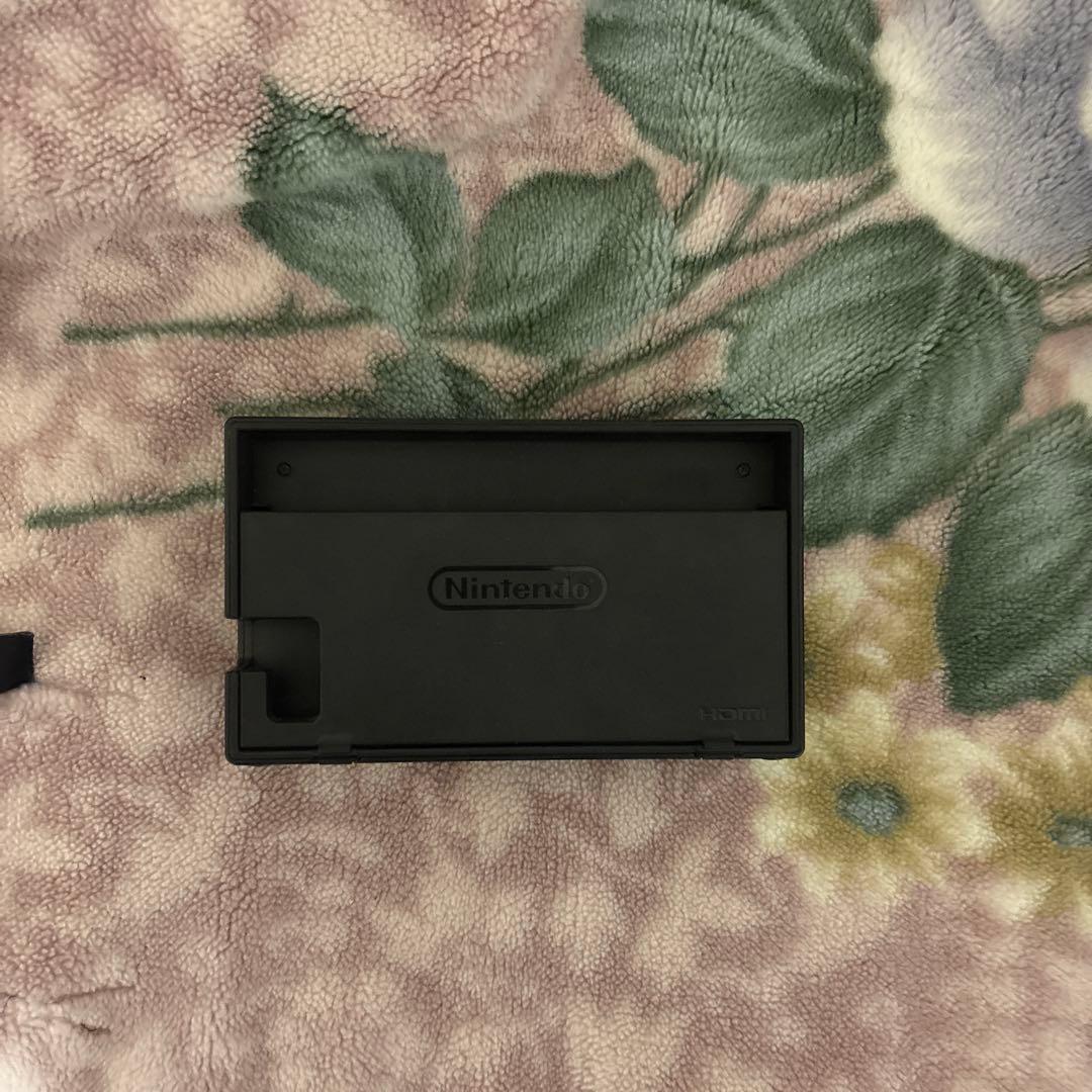 Nintendo Switch Lite 本体 + ゲームソフト2本