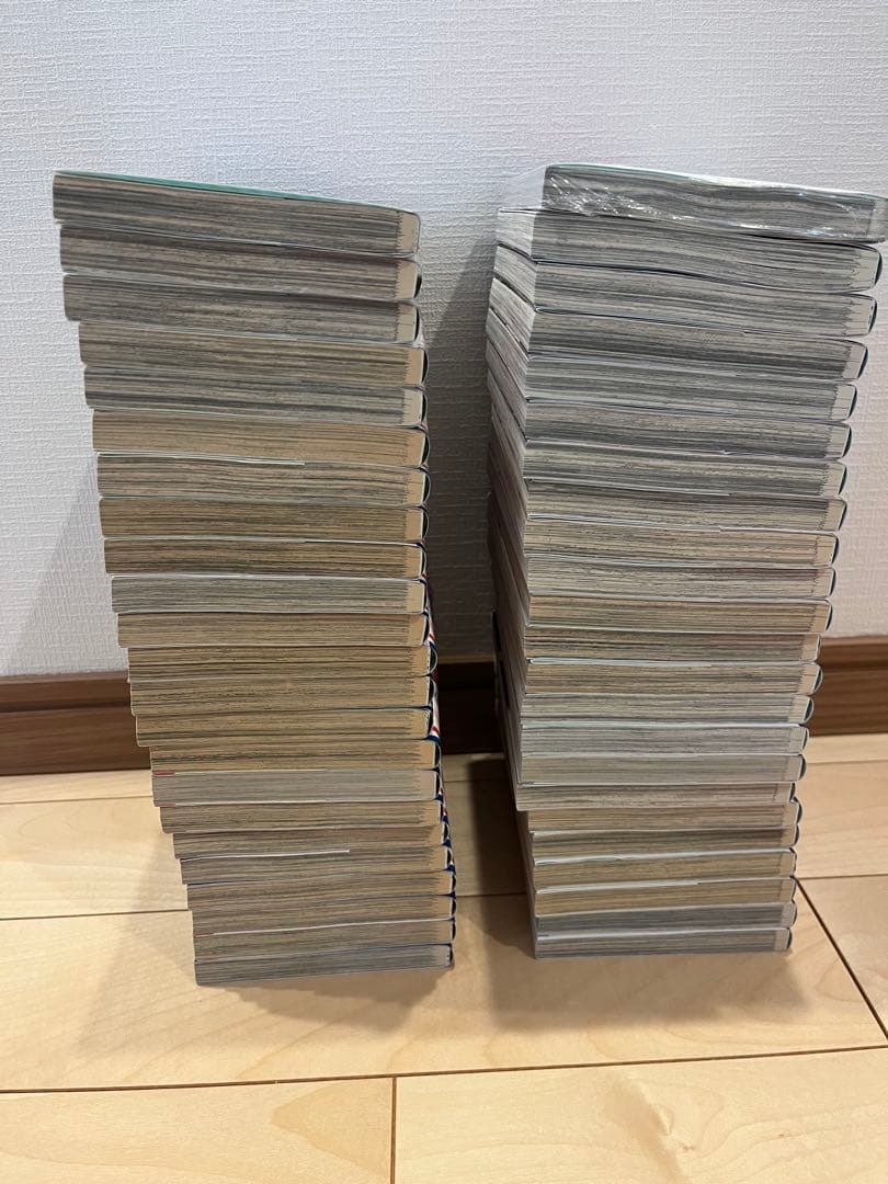 暁のヨナ1巻〜46巻全巻セット