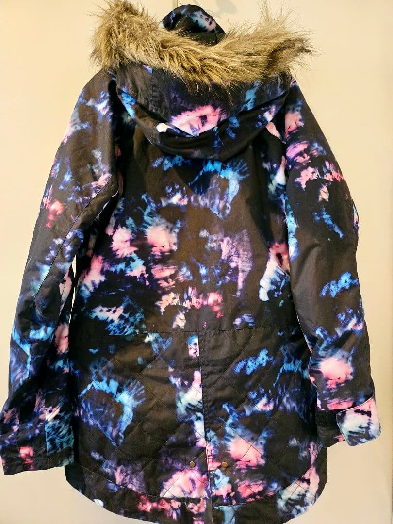 Burton ウェア　上下セット　レディース　S 165