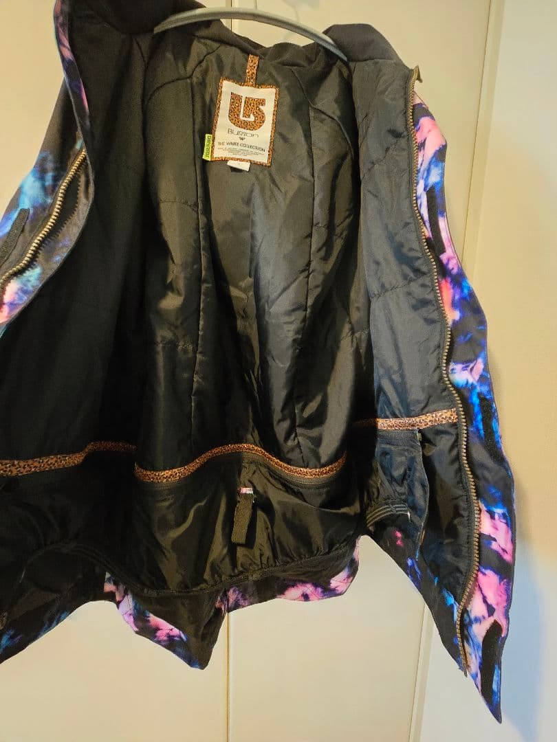 Burton ウェア　上下セット　レディース　S 165