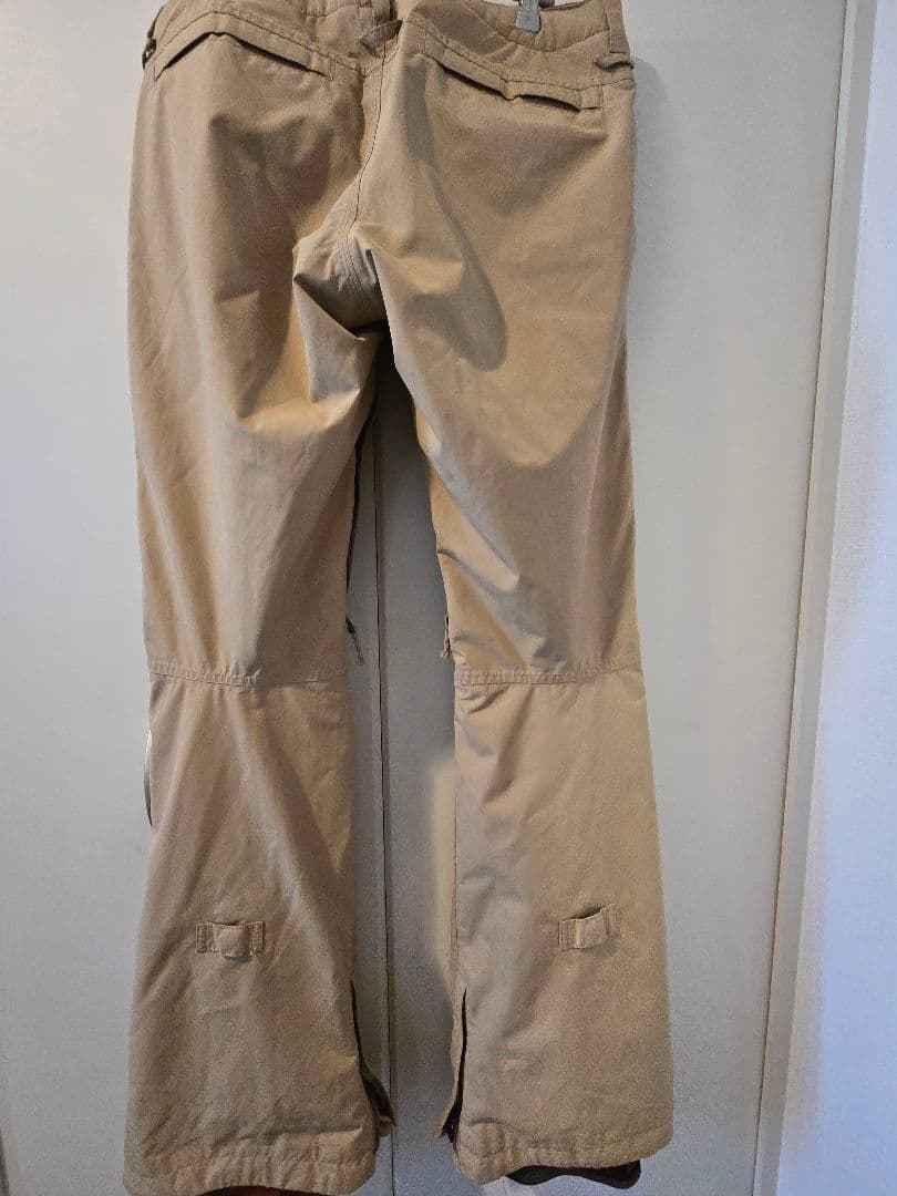 Burton ウェア　上下セット　レディース　S 165