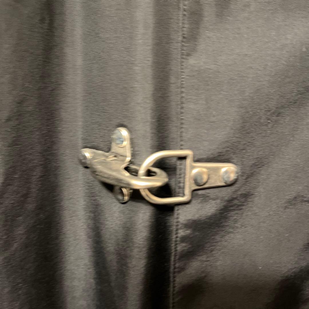 未着用品Barbour×Steven Alan Fireman Jacket