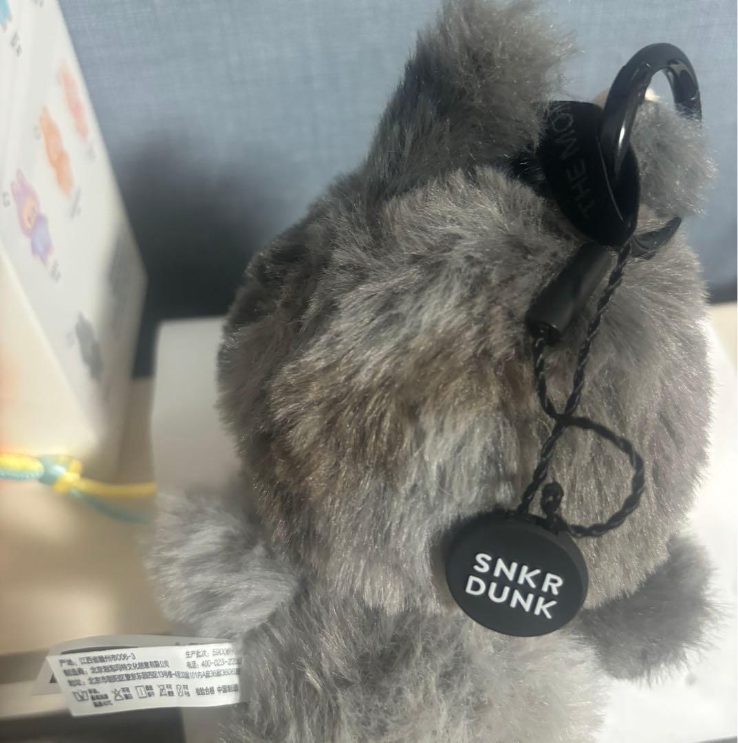 【正規品】ラブブ Big into Energy シークレット エナジー