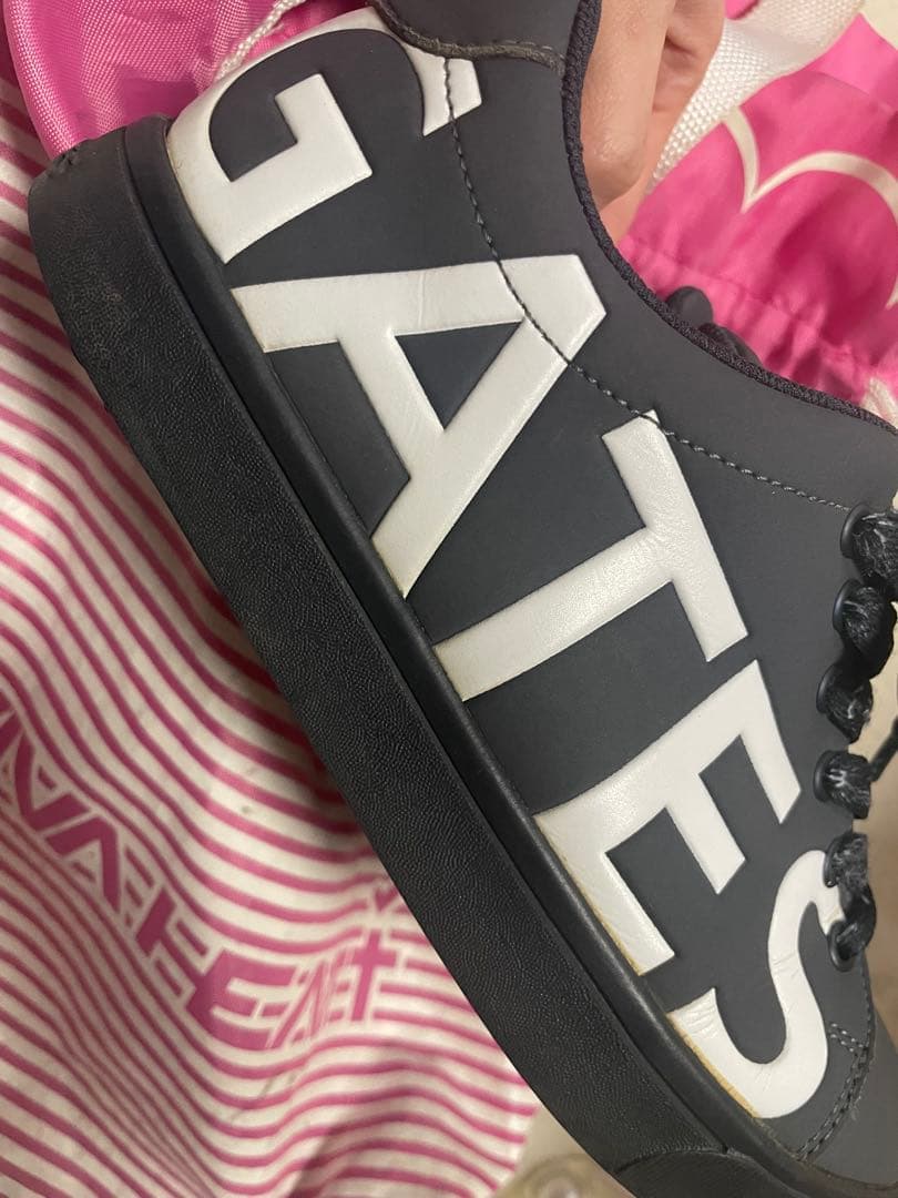 ゴルフシューズ パーリーゲイツ