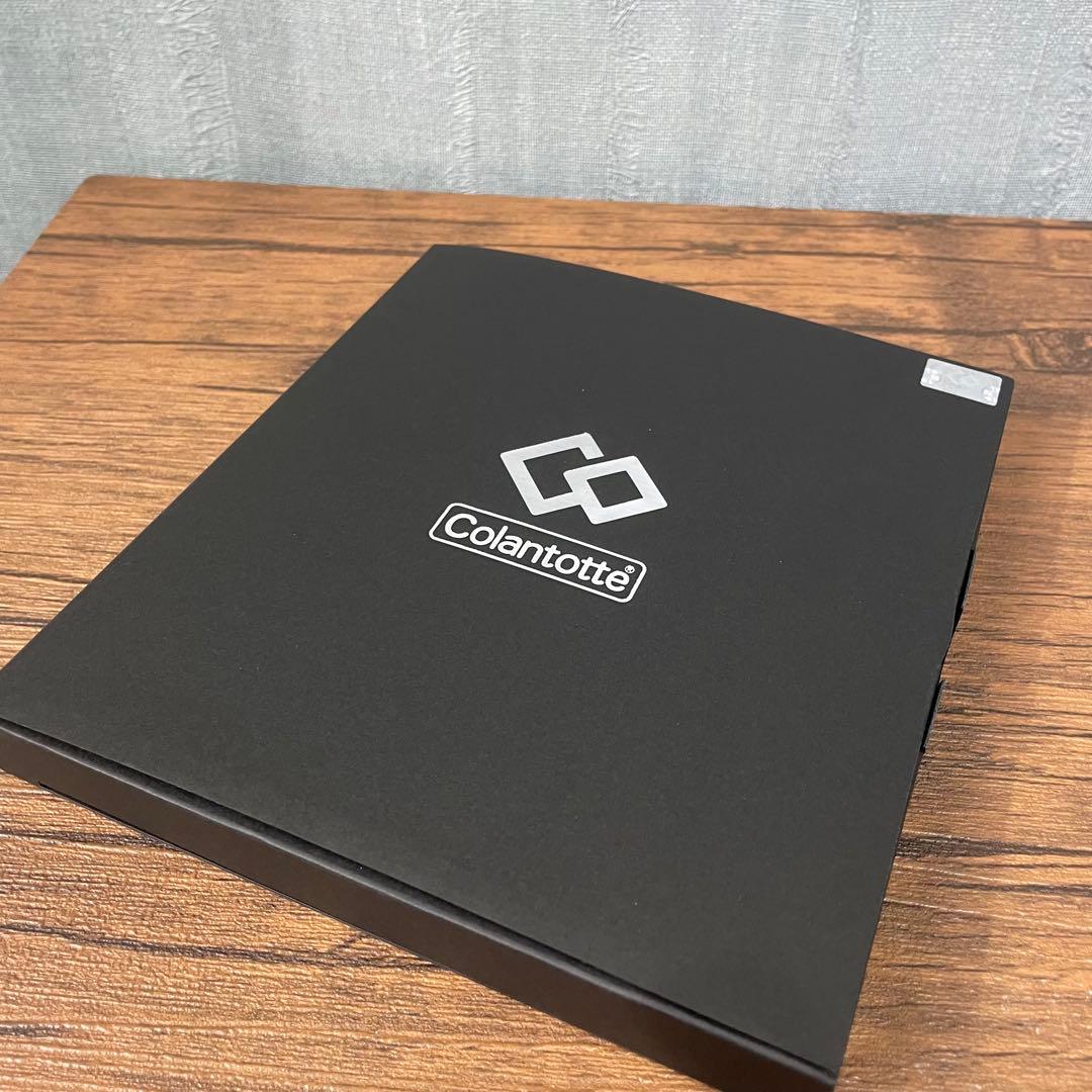 【新品】Colantotte コラントッテ TAOネックレス VEGA NEXT