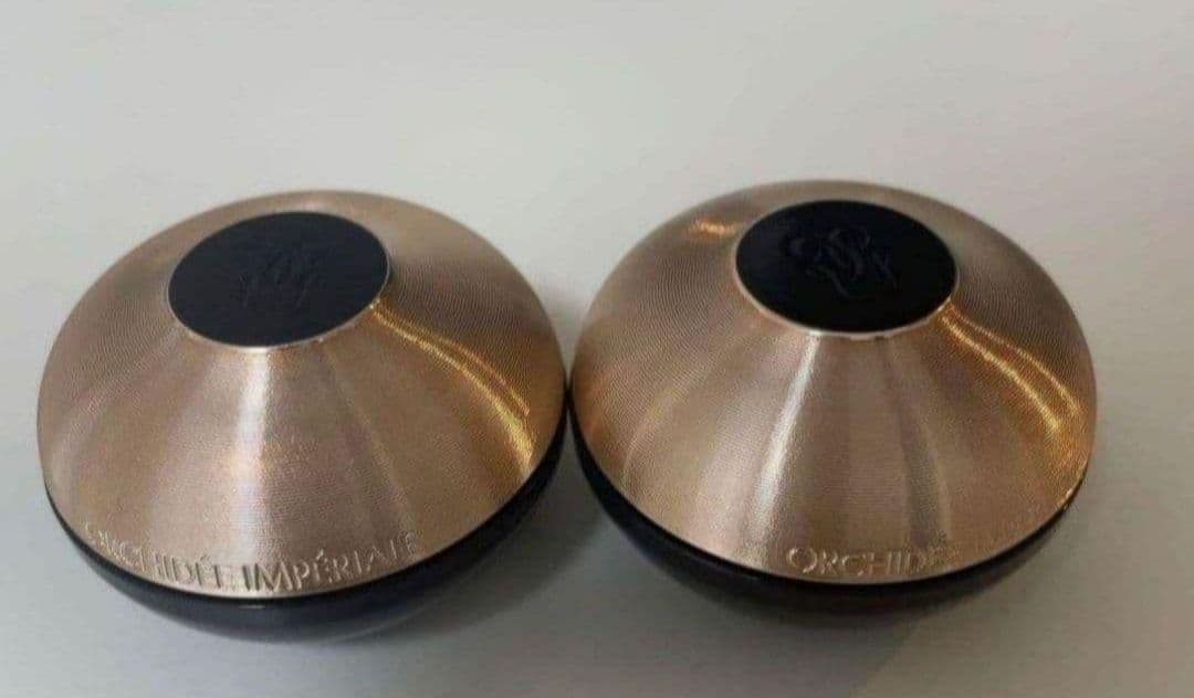 【未使用】オーキデ アンペリアル コンセントレート　アイクリーム2個