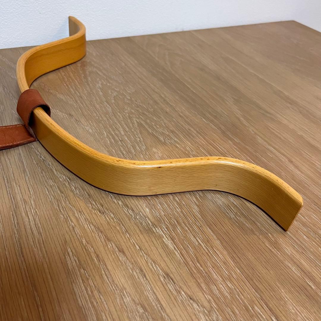 ストッケ　トリップトラップ　旧型ベビーセット　ナチュラル