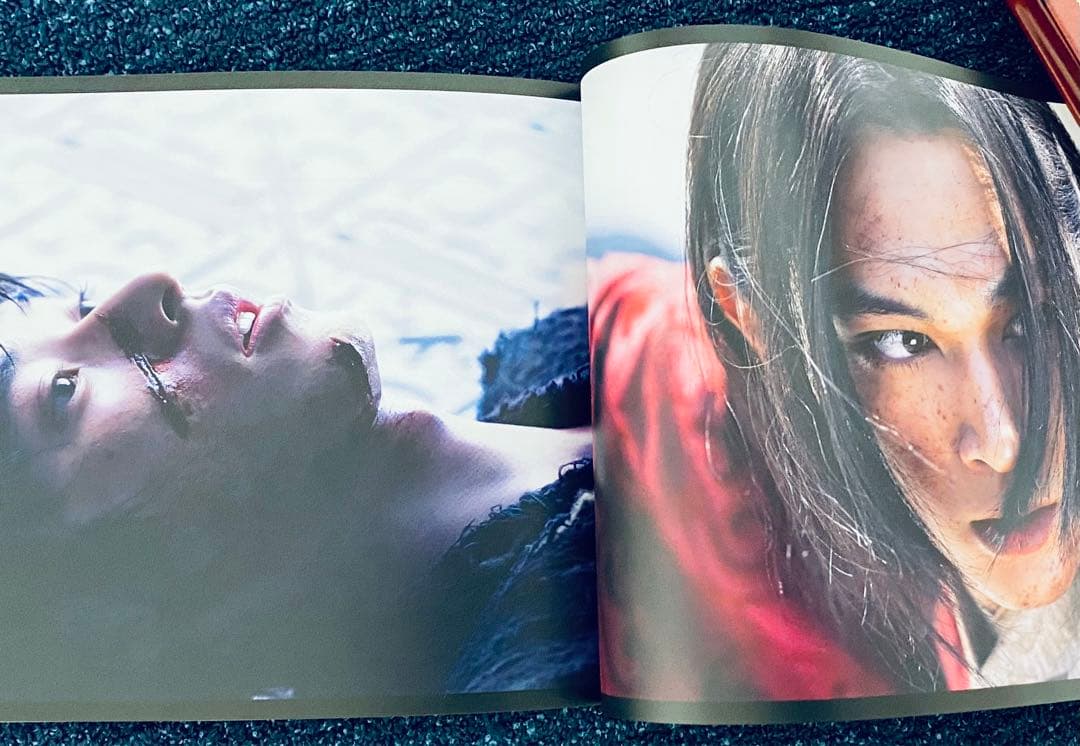 値下げ中　キングダム ブルーレイ&DVDプレミアム・エディション(初回生産限定)