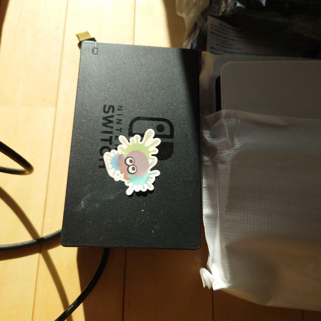 Nintendo Switch 本体 ジャンク