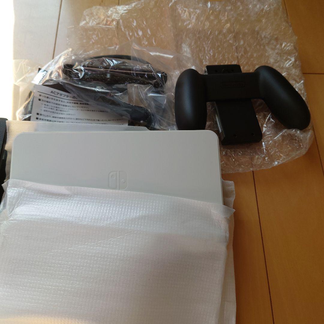 Nintendo Switch 本体 ジャンク