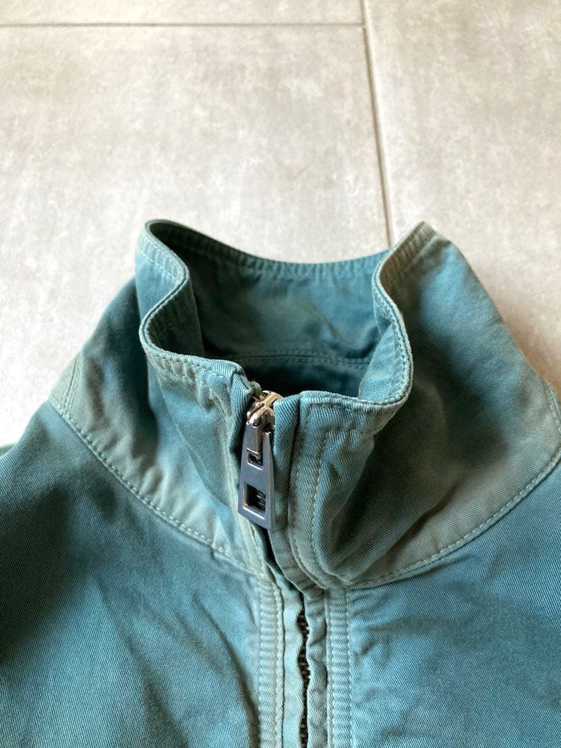 【美品】LOEWE Balloon Jacket バルーン コットン ジャケット