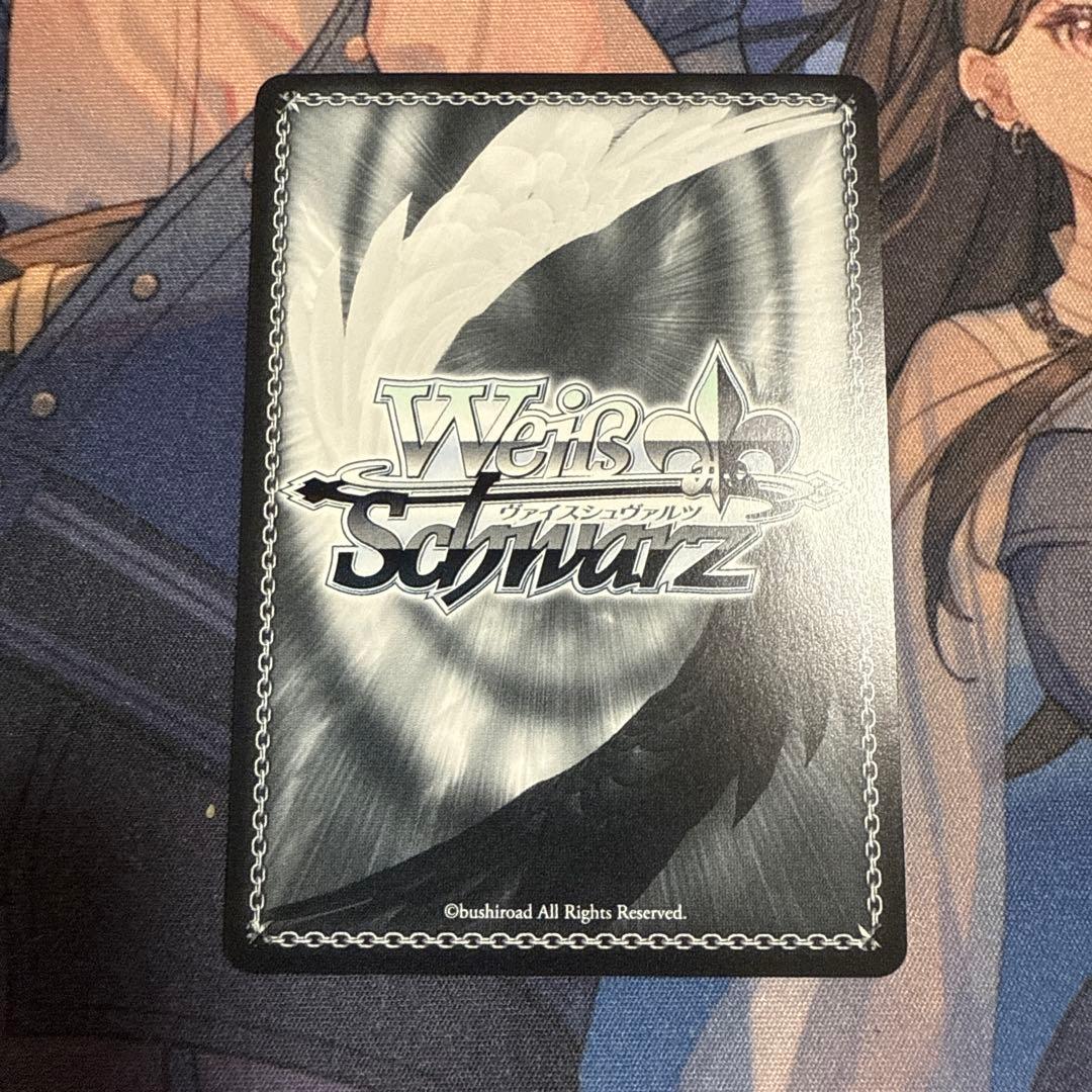 ヴァイス/バンドリ/10th/SP/サイン/“隣で咲う陽だまりへ”湊友希那