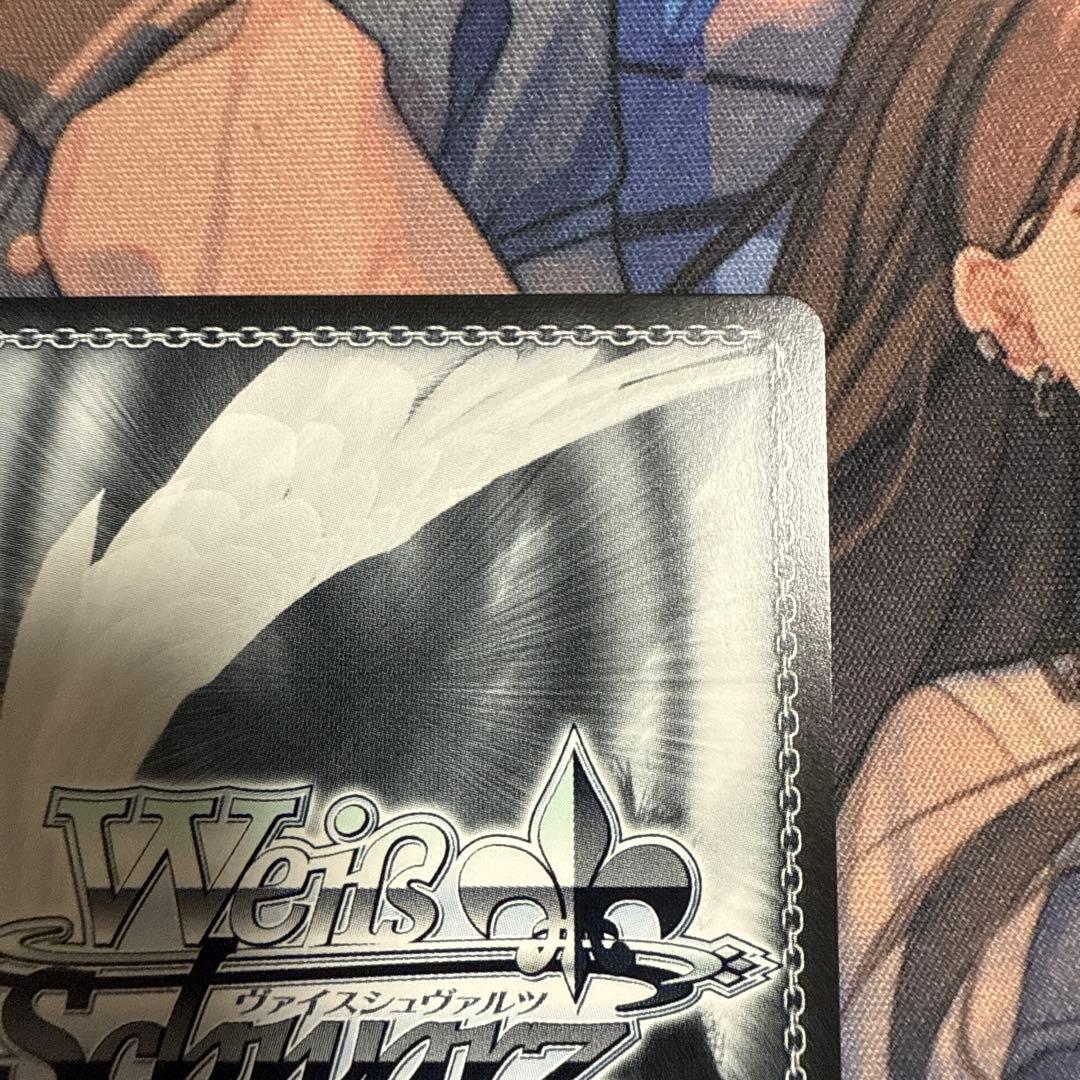 ヴァイス/バンドリ/10th/SP/サイン/“隣で咲う陽だまりへ”湊友希那