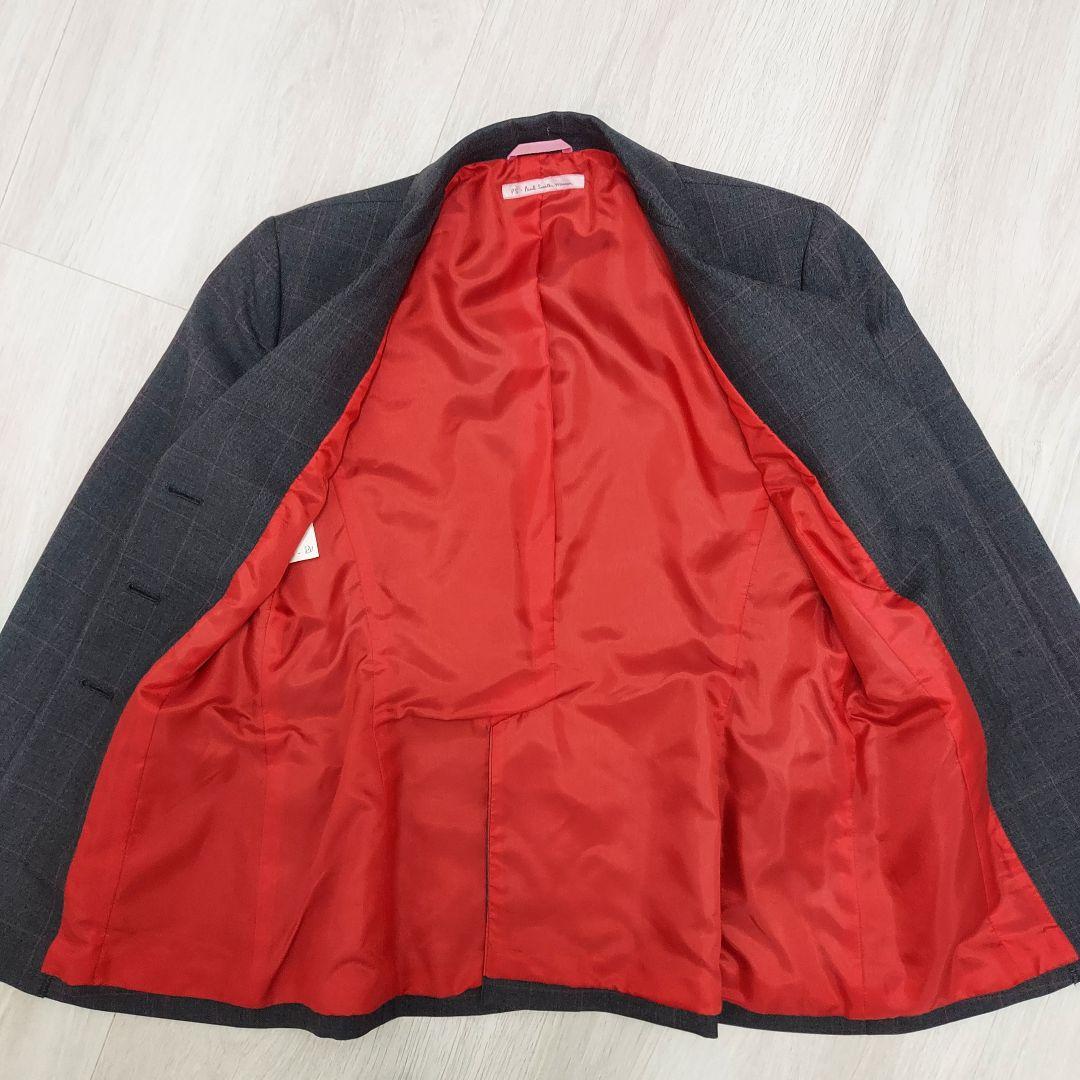 大きいサイズ Paul Smith woman スーツ スカートスーツ 極美品