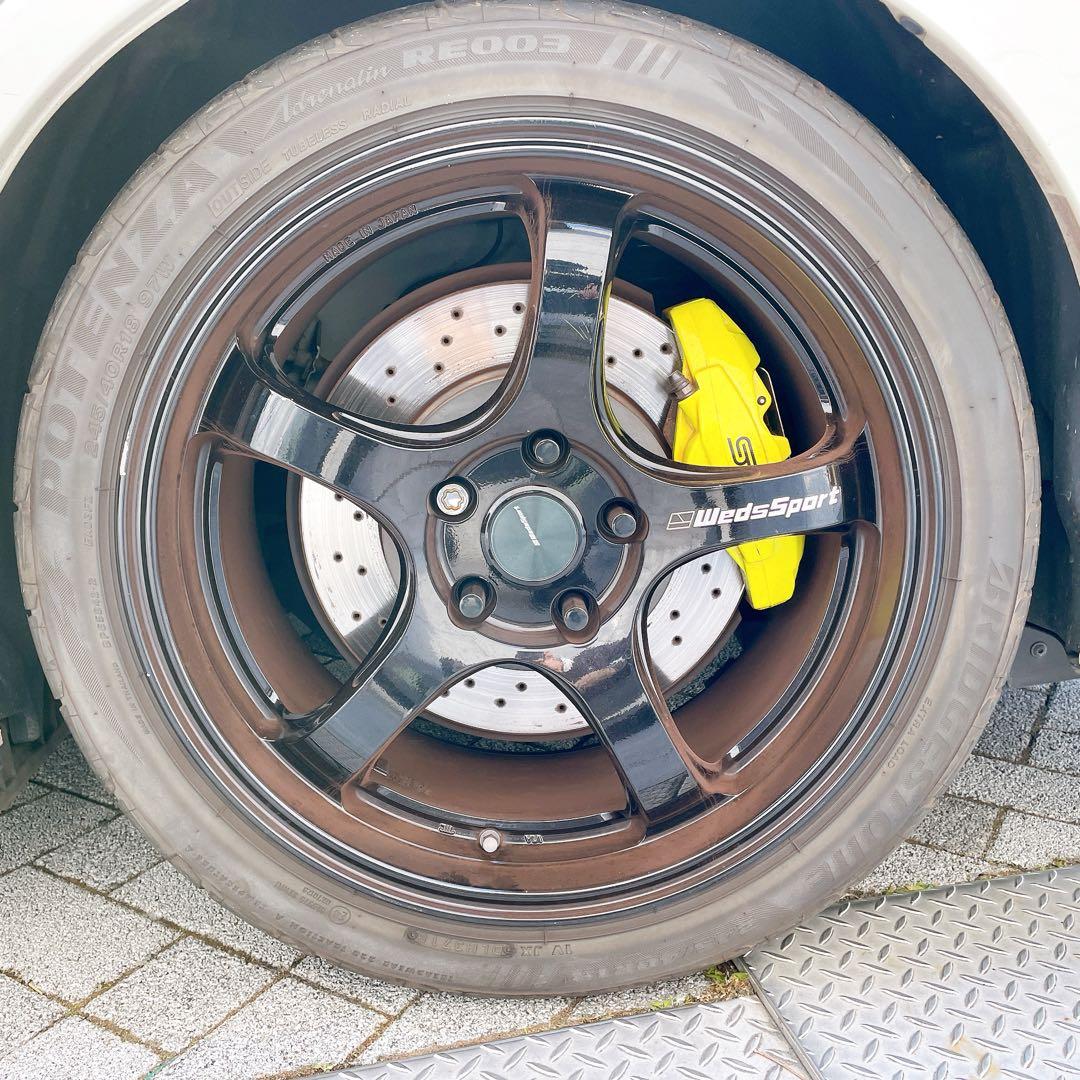 Weds Sport RN-05M ウェッズ スポーツ