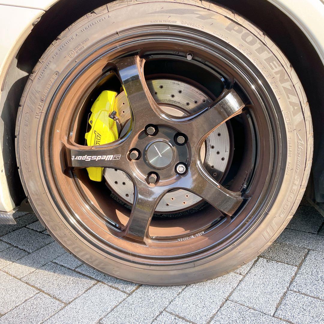 Weds Sport RN-05M ウェッズ スポーツ