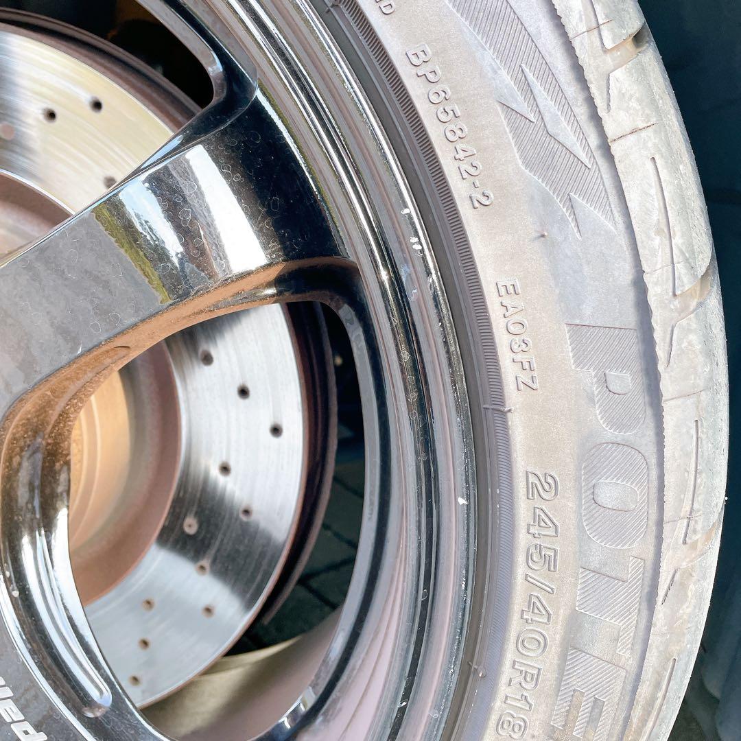 Weds Sport RN-05M ウェッズ スポーツ