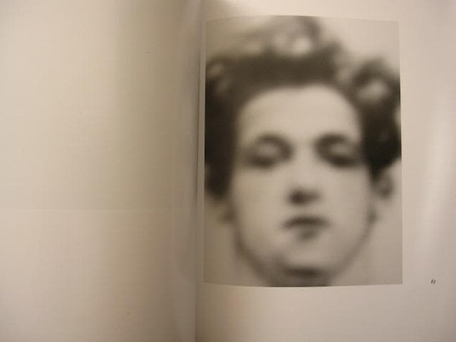 Peter Loewy　Drawings　限定500部