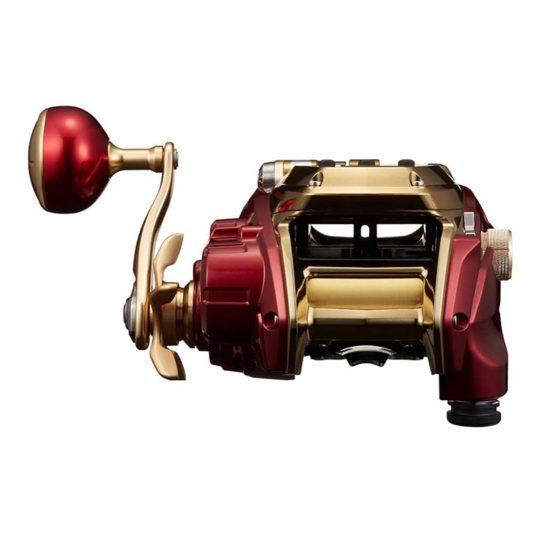 ダイワ(DAIWA)電動リール シーボーグ 500MJ-AT(2022モデル)