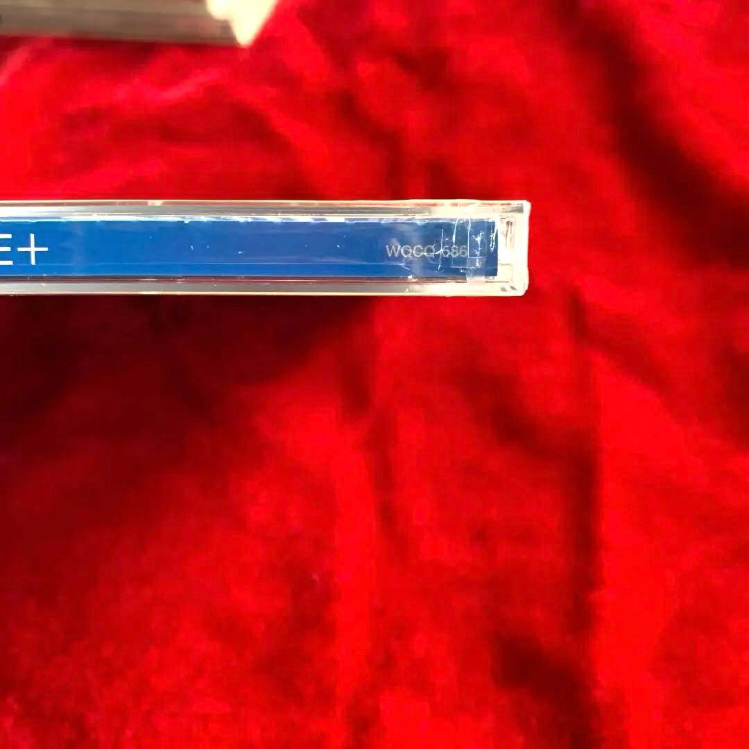 未開封‼️ KIKKAWA KOJI B-SIDE+ 30th