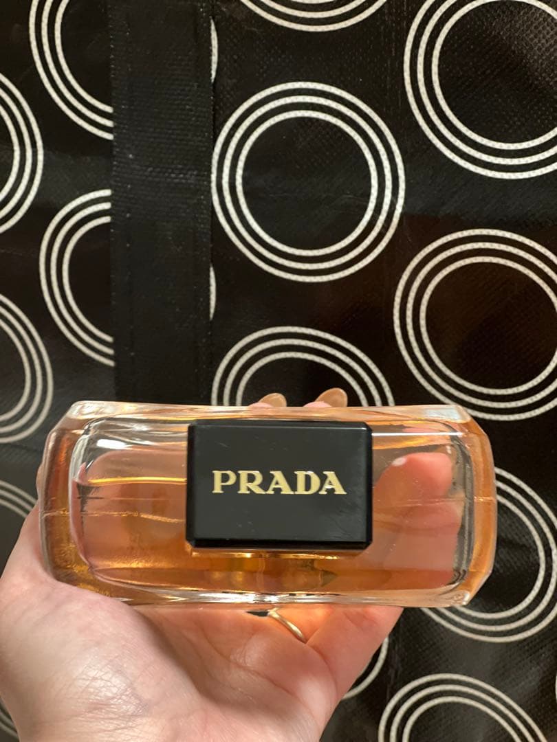 PRADA PARADOXE オードパルファム 90ml