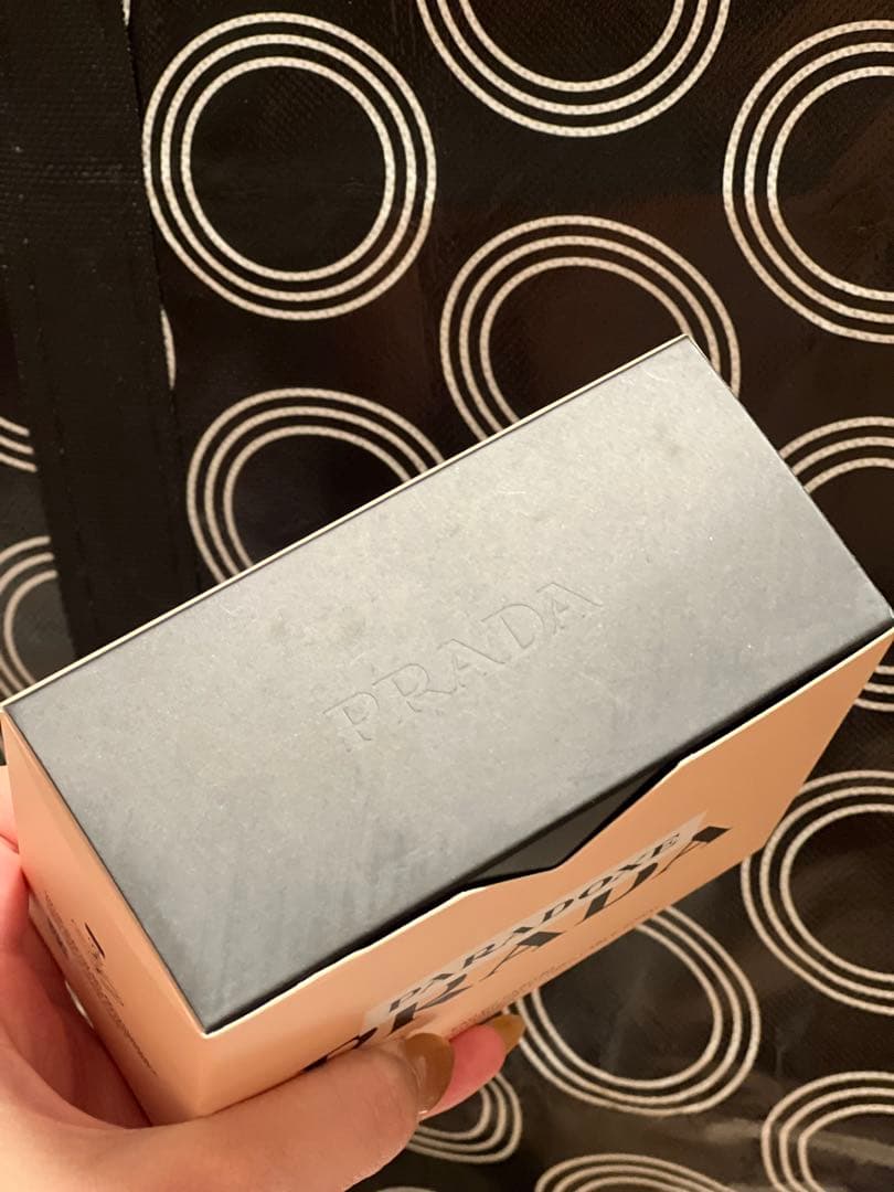 PRADA PARADOXE オードパルファム 90ml