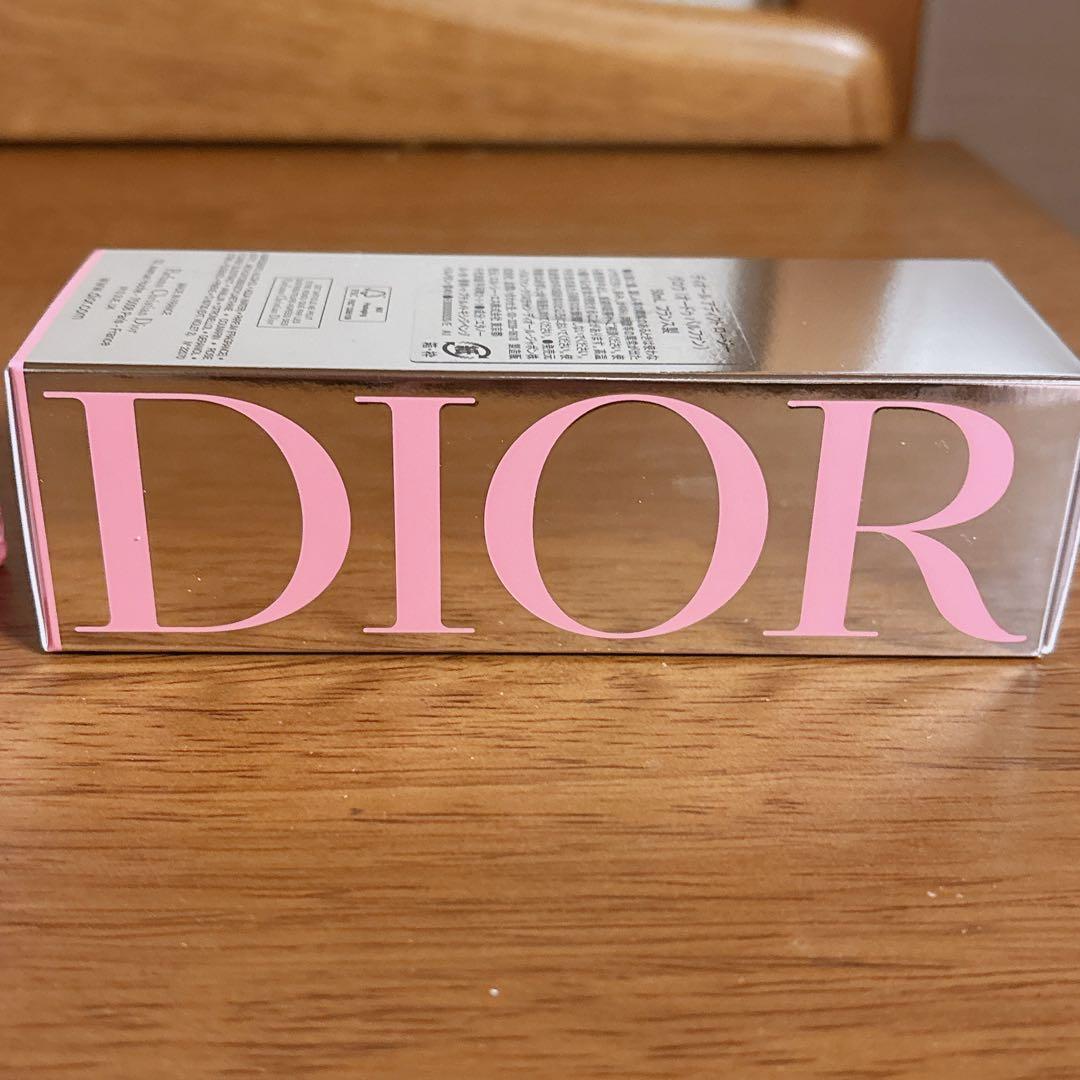 美品 Dior ロージー グロウ 50ml 香水 ミス ディオール ヘアミスト