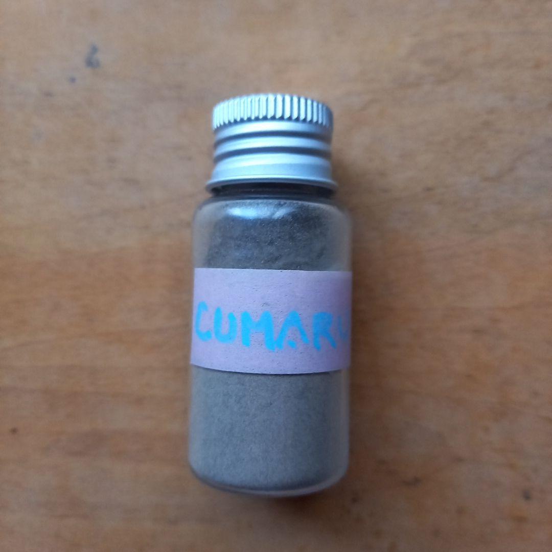 Cumaru　クマル　ハペ　浄化　瞑想