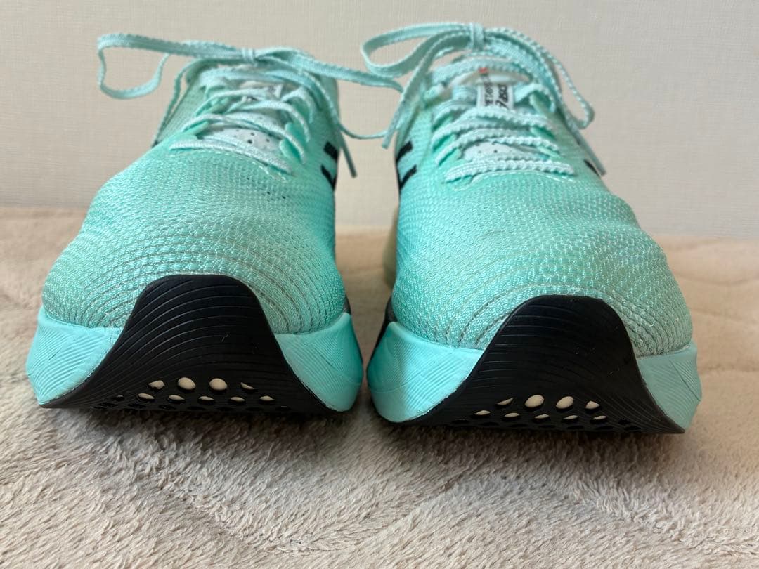 メタスピード エッジパリ 26センチ ※美品