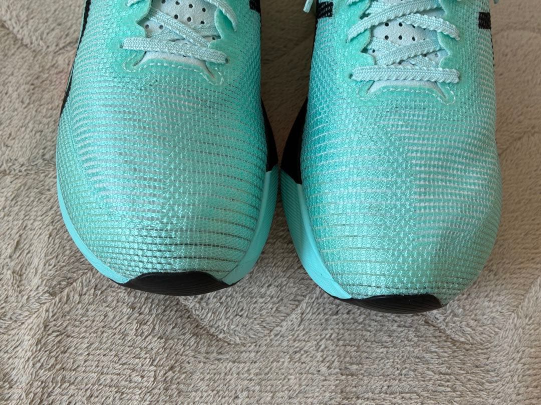 メタスピード エッジパリ 26センチ ※美品