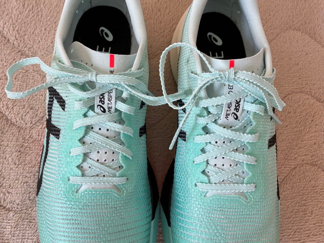 メタスピード エッジパリ 26センチ ※美品