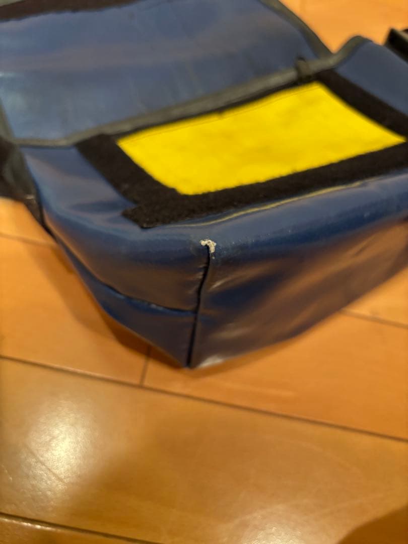 FREITAG フライターグ　メッセンジャーバッグ　ケース付き