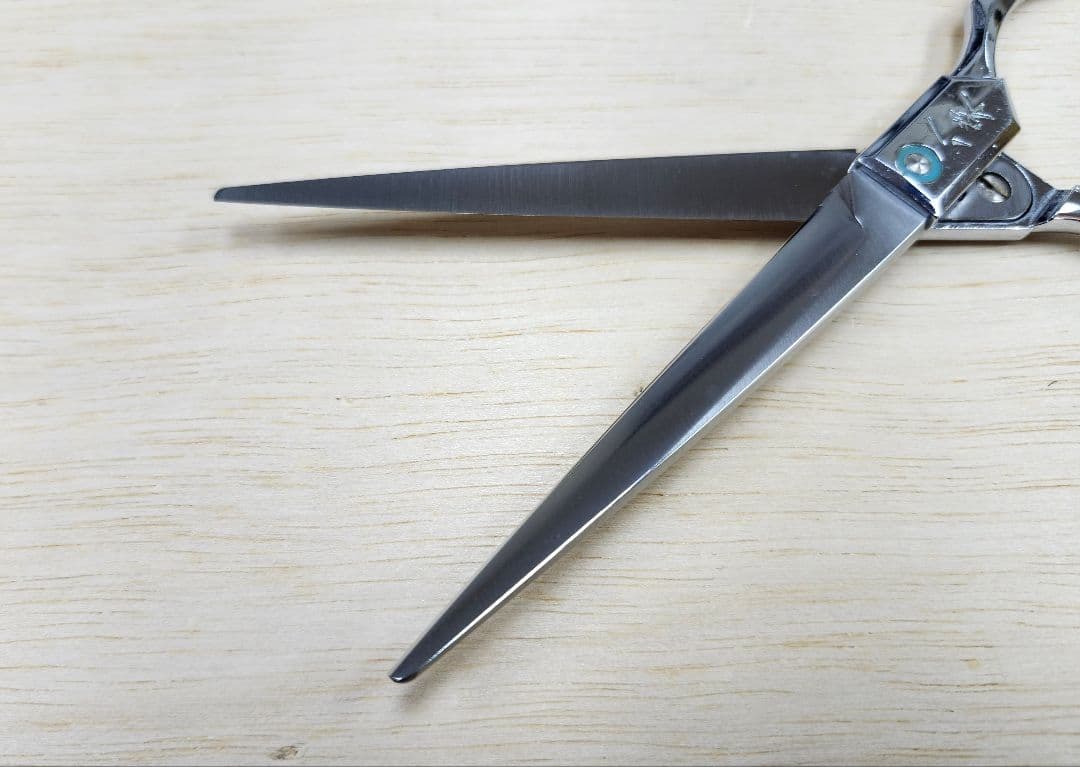 ★ヤサカ★カットシザー★八栄★6.8インチ★プロ用★新品未使用★理容美容★床屋★