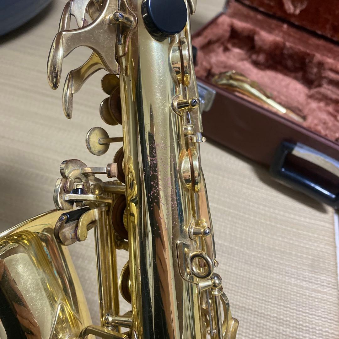 J*a様 YAMAHA アルトサックス　YAS-32
