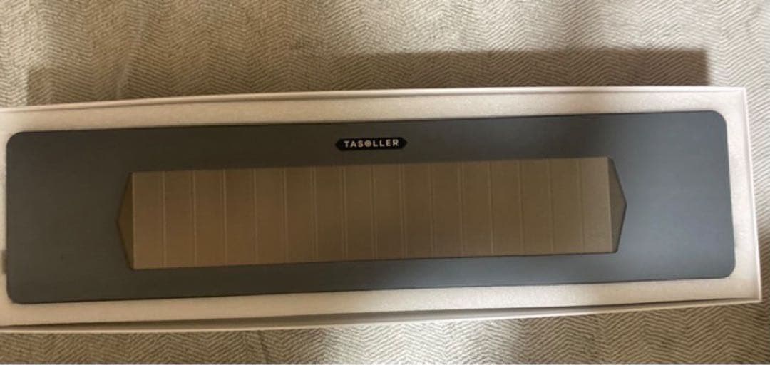 TASOLLER タッチ＆バランスコントローラー