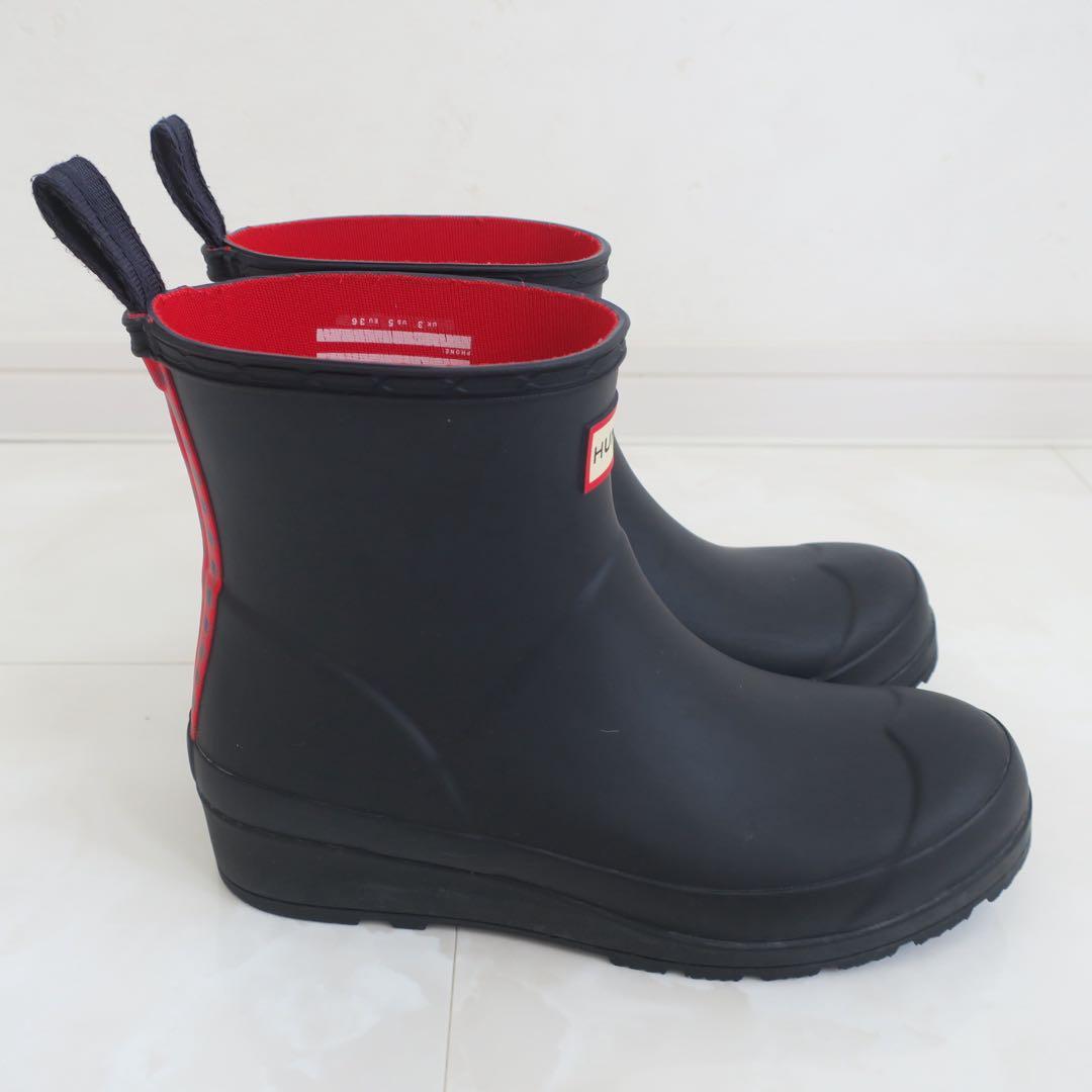 ファミリア ハンター familiar HUNTER レインシューズ 長靴