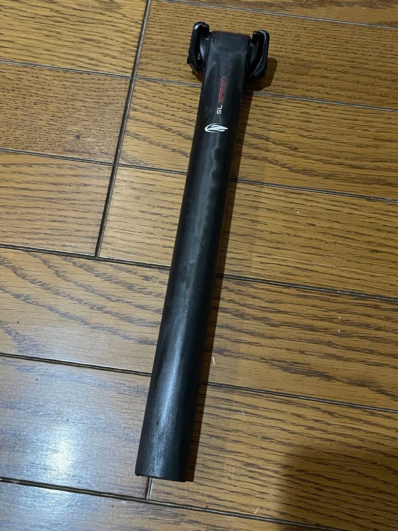 ZIPP SL-SPEED 31.6mm シートポスト