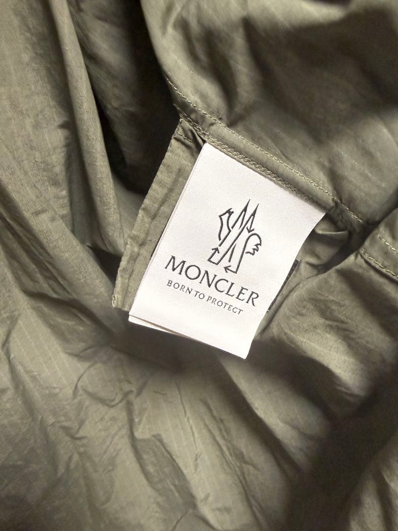 MONCLER genius 2 1952ナイロンジャケット