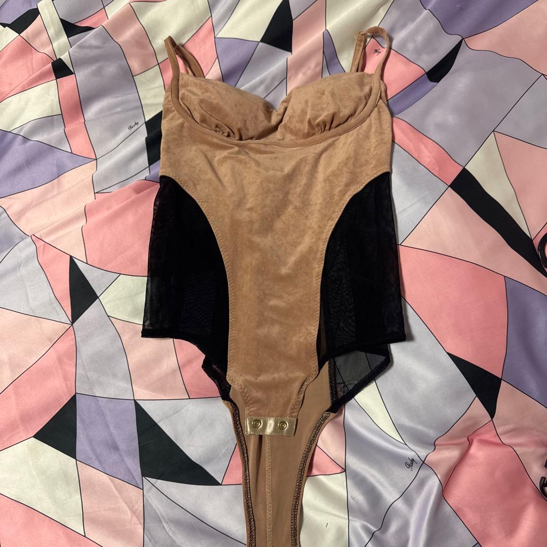 〖美品〗fetico キャミソール size1