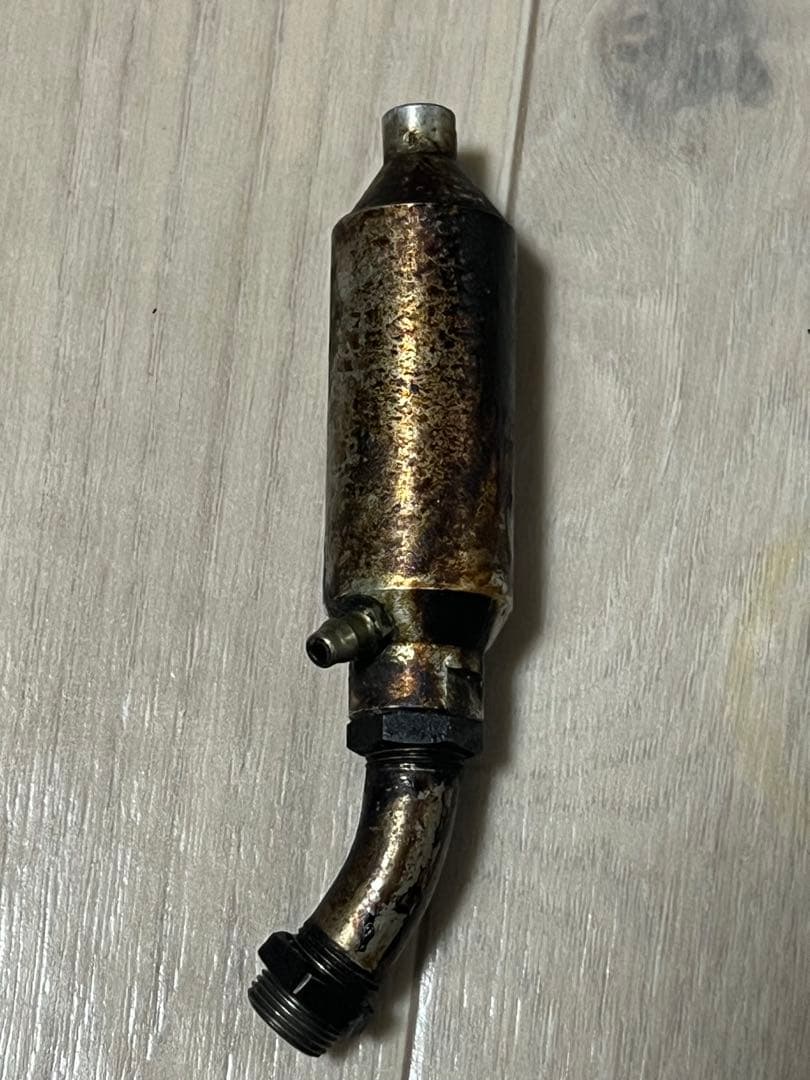 OS FS-48 エンジン