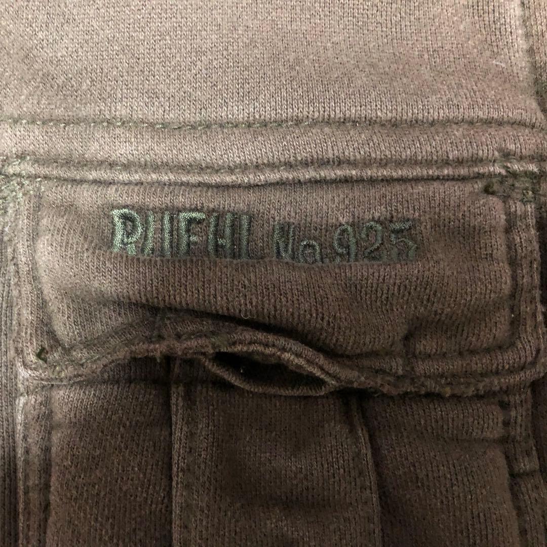 RUEHL No.925 RENWICK JACKET Sサイズ