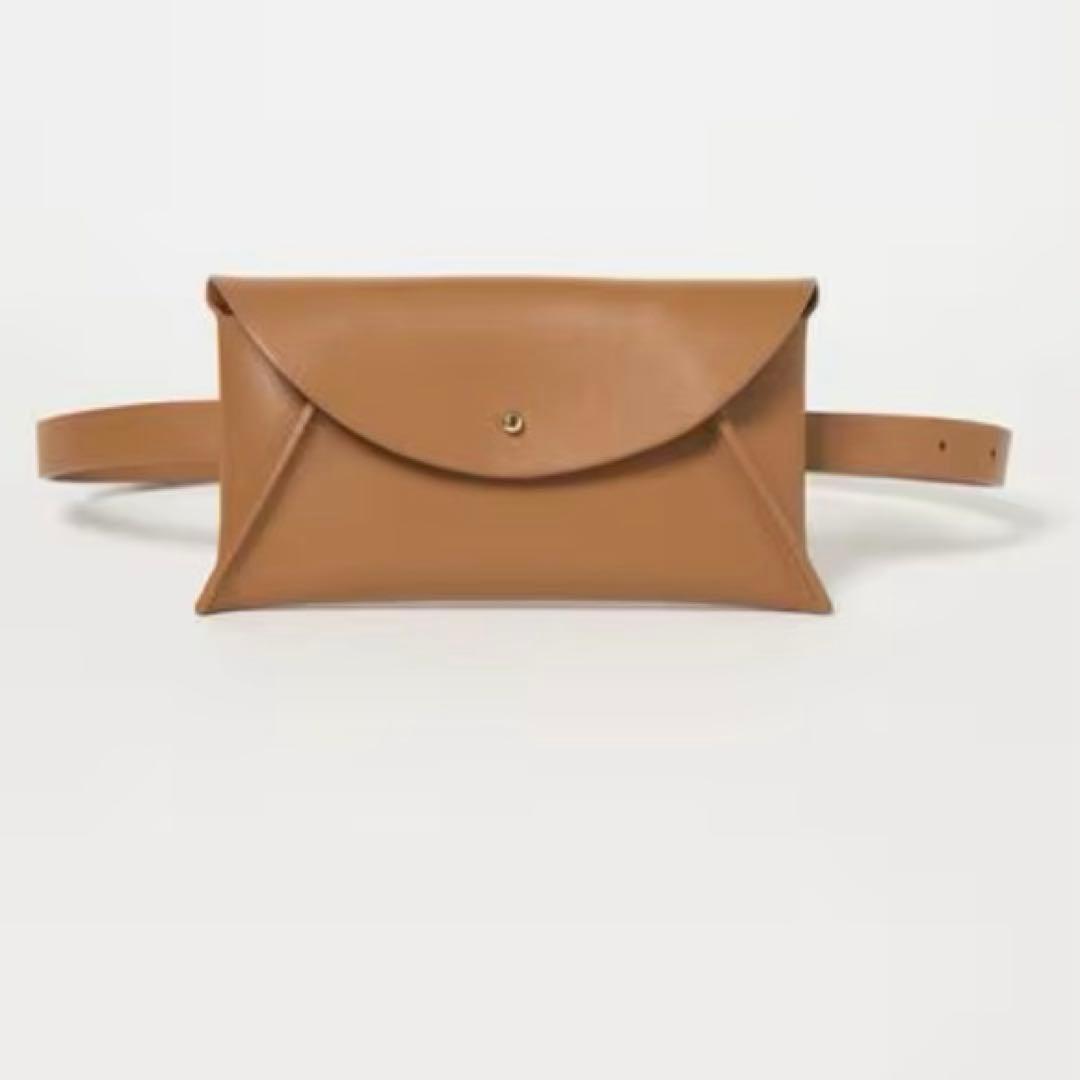 MUSE de Deuxieme Classe☆MANUELA BELT BAG