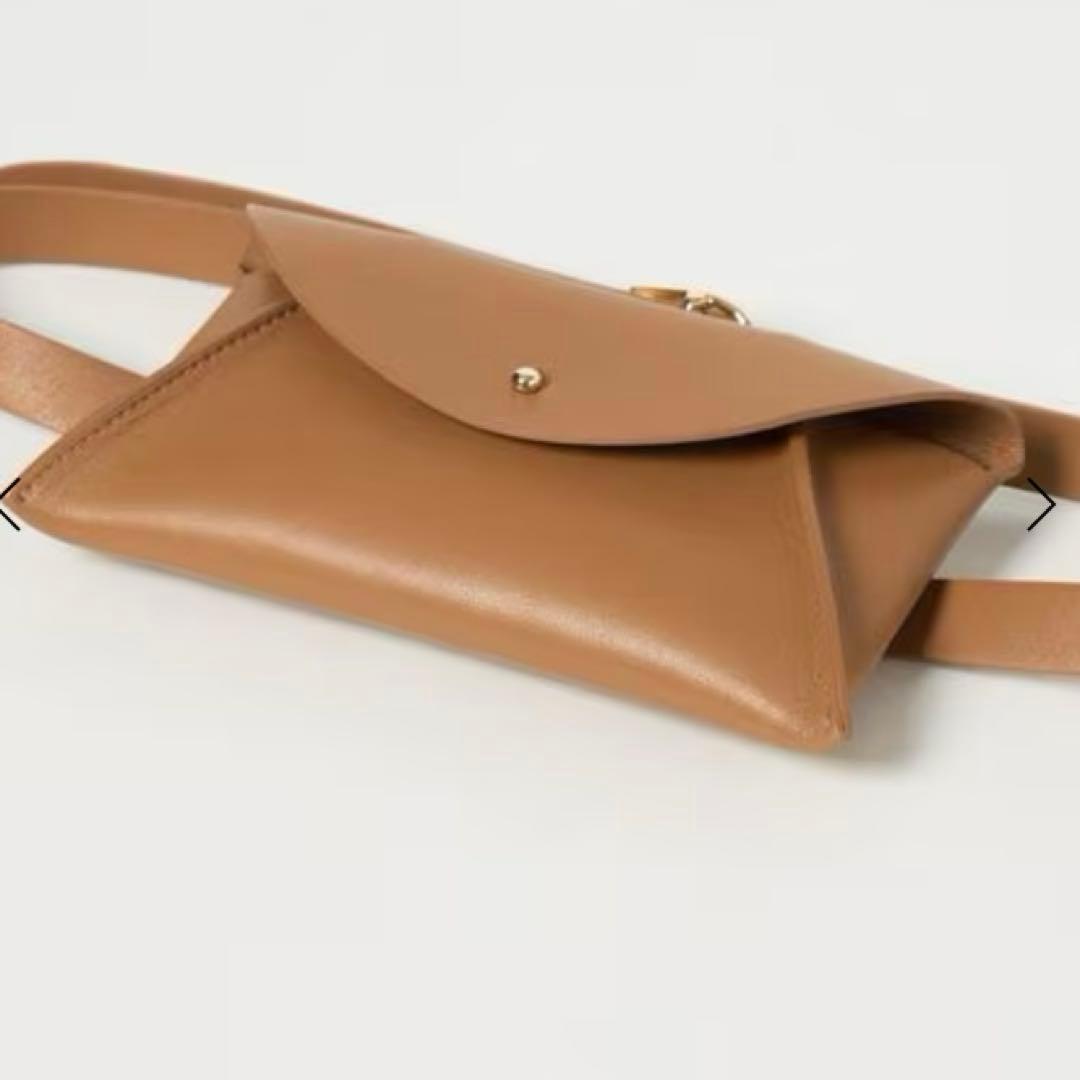 MUSE de Deuxieme Classe☆MANUELA BELT BAG