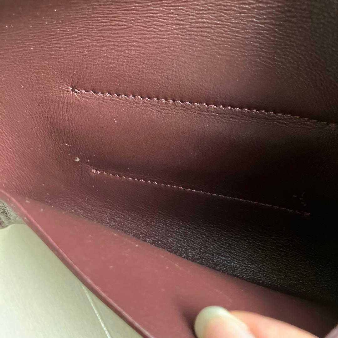 MUSE de Deuxieme Classe☆MANUELA BELT BAG