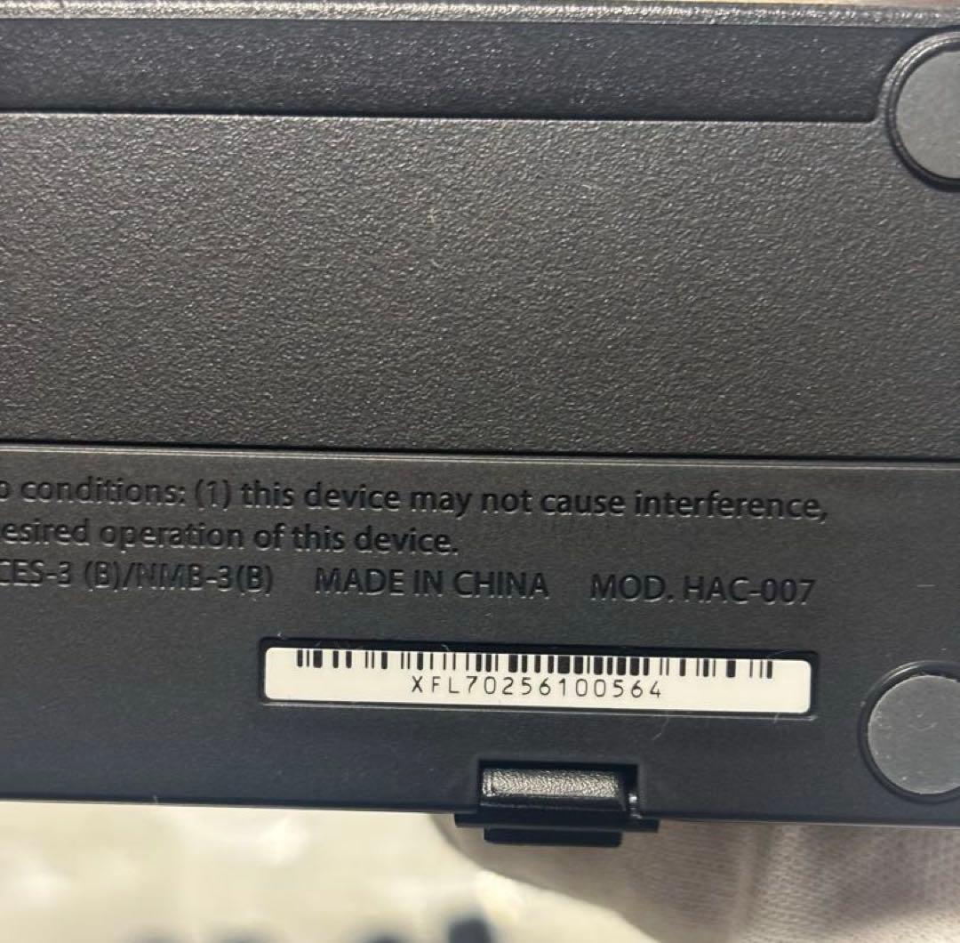 Nintendo Switch モンスターハンターライズ 限定版【翌日発送】