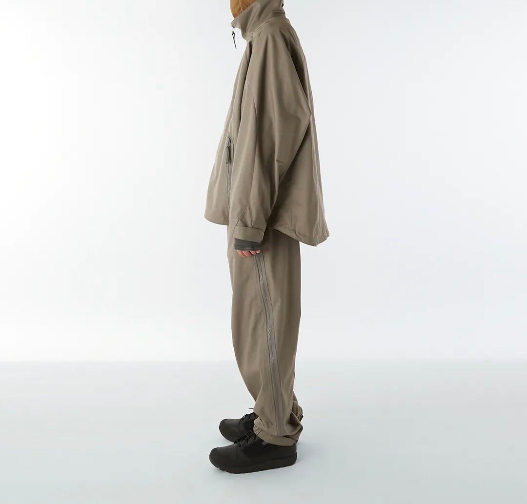 N.HOOLYWOOD ブルゾン 38