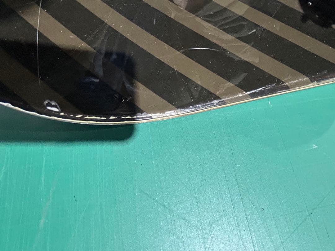 キッズ スノーボード 120cm 2点セット