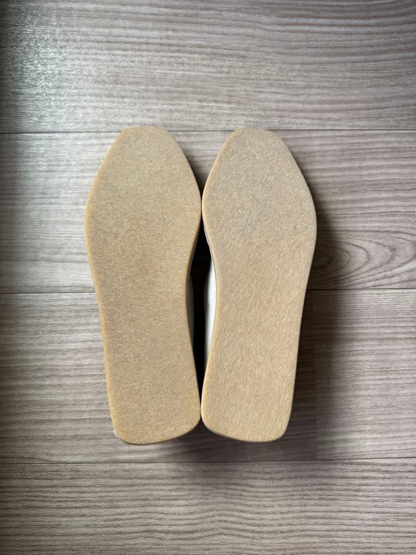 靴 HENDER SCHEME SPEAR