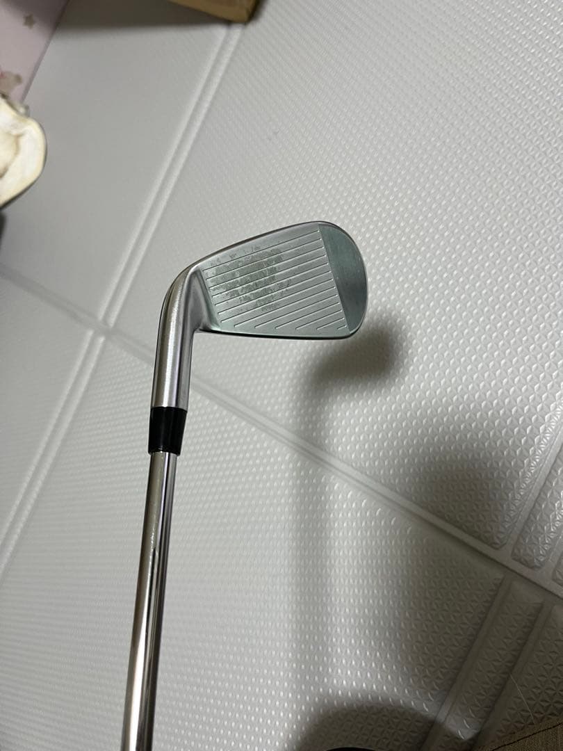 タイトリスト　T200 6番アイアン