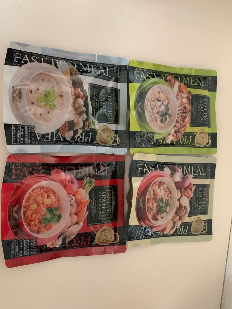 Esthe Pro Labo 酵素ドリンク ファストプロミール セット